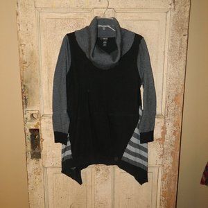 Style & Co Cowl Neck Sweater Size XL (NN-11)